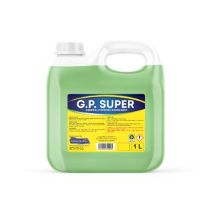 G.P. Super (Gen Purp Cleaner)