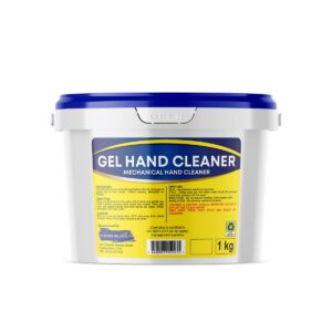 Gel Hand Cleaner