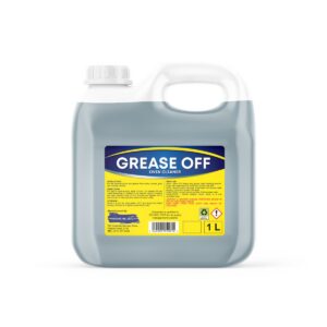 Grease Off (Oven Cleaner)