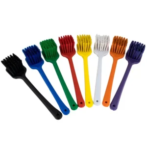 Hygiene Long Handle Scrub