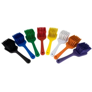 Hygiene Short Handle Scrub
