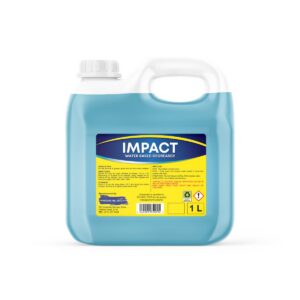 Impact (W/B Degreaser)