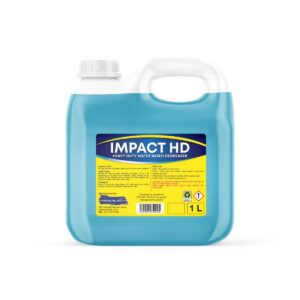 Impact H.D. (W/B Degreaser)