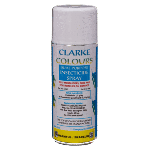 Clarke Insecticide 400 ml