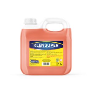 Klensuper (Gen Purp Cleaner)