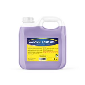 Lavender Hand Soap