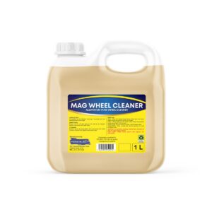 Mag Wheel Cleaner