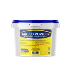 Milled Powder (Wash Powder M/F)