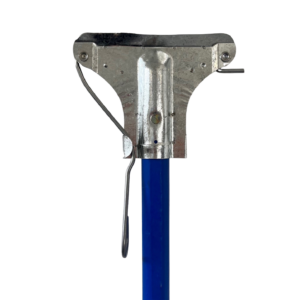 Mop Handle & Holder (Powder Coat)