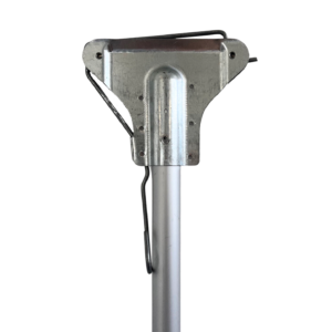 Mop Handle & Holder (Alum) 1081