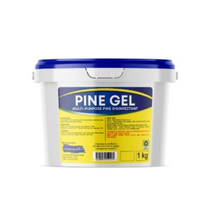 Pinegel (Disinfectant Cleaner)