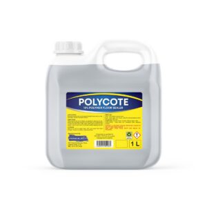 Polycote (Floor Sealer)