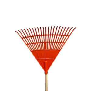 Rake (Pvc) Deluxe