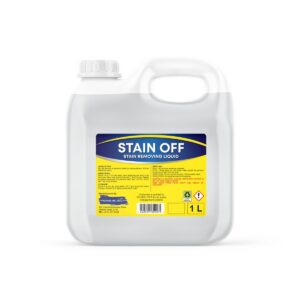 Stain Off (Stain Remover)