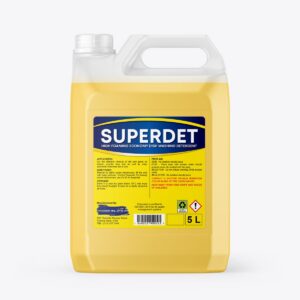 Superdet (Dishwash)