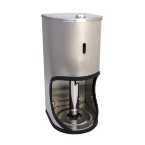 Toilet Roll Dispenser Tr2 (S/S)
