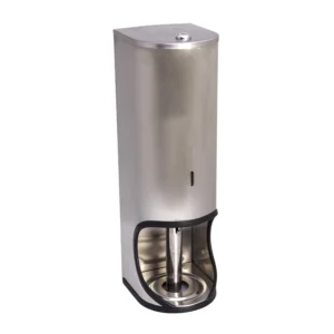 Toilet Roll Dispenser Tr3 (S/S)
