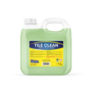 Tileclean (Ceramic Tiles)
