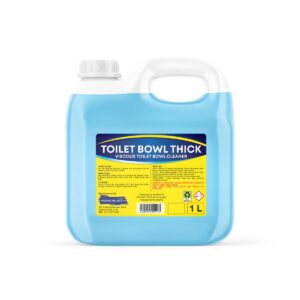 Toilet Bowl (Thick)