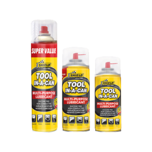 Tool In A Can 375 ml