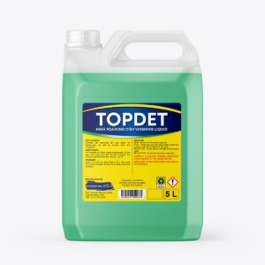 Topdet (Dishwashing Liquid)