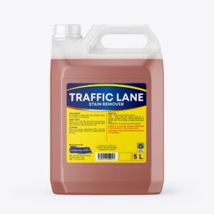 Traffic Lane (Carpet Spotter)