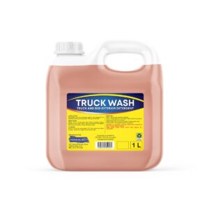 Truck Wash (Truck Shampoo)